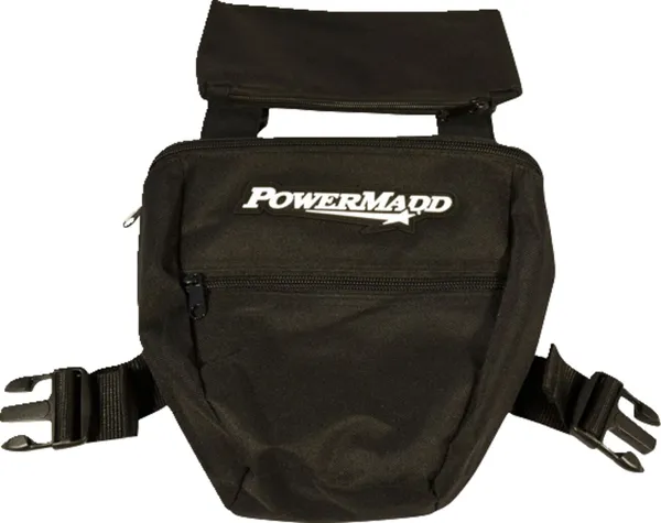 Sacoche de guidon Deluxe POWERMADD - vue 3