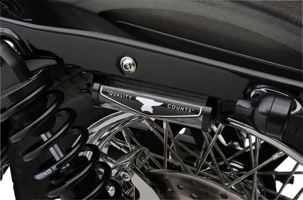 Stash Tube BILTWELL - vue 2