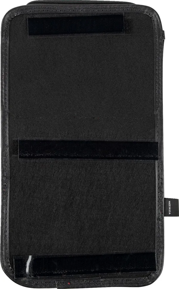 Pochette de tableau de bord Show Chrome - vue 2
