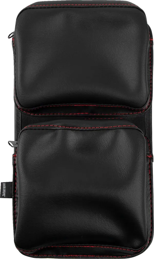 Pochette de tableau de bord Show Chrome - vue 3