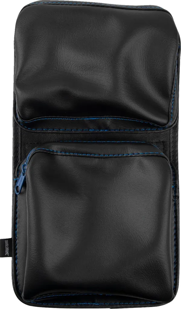 Pochette de tableau de bord Show Chrome - vue 2