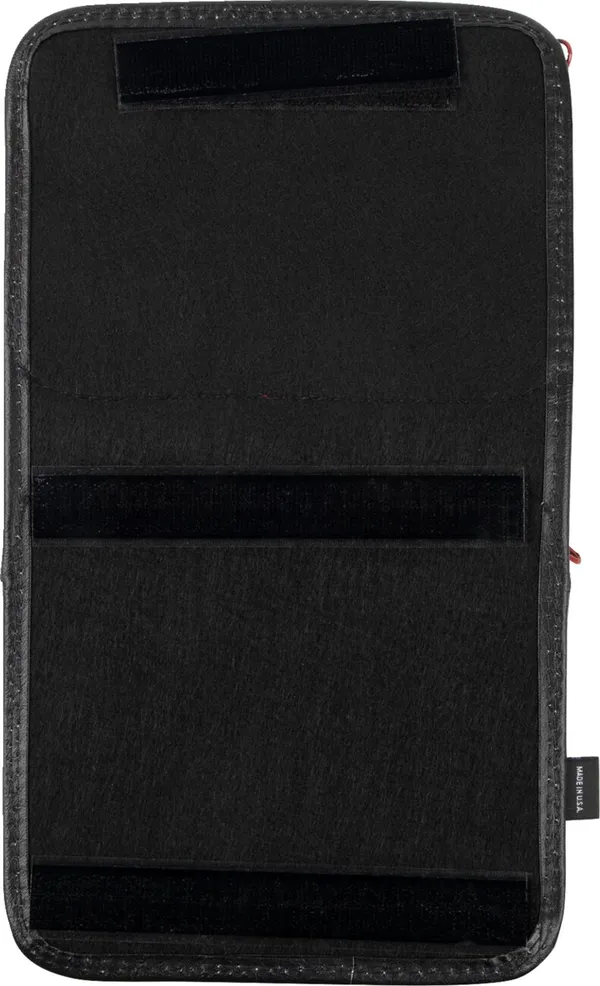 Pochette de tableau de bord Show Chrome - vue 2