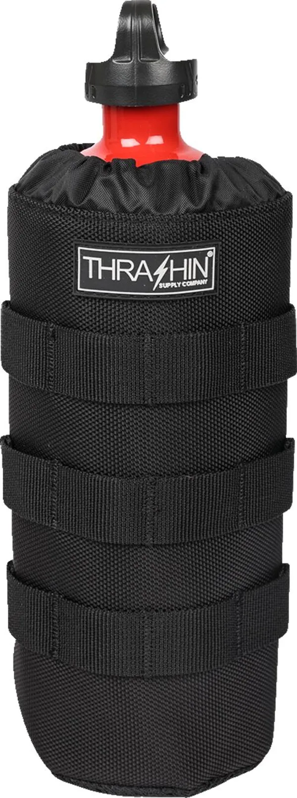 Porte-bouteille Thrashin Supply Co.