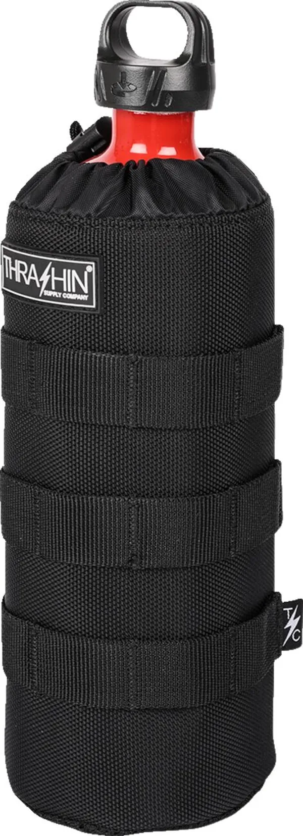 Porte-bouteille Thrashin Supply Co. - vue 2