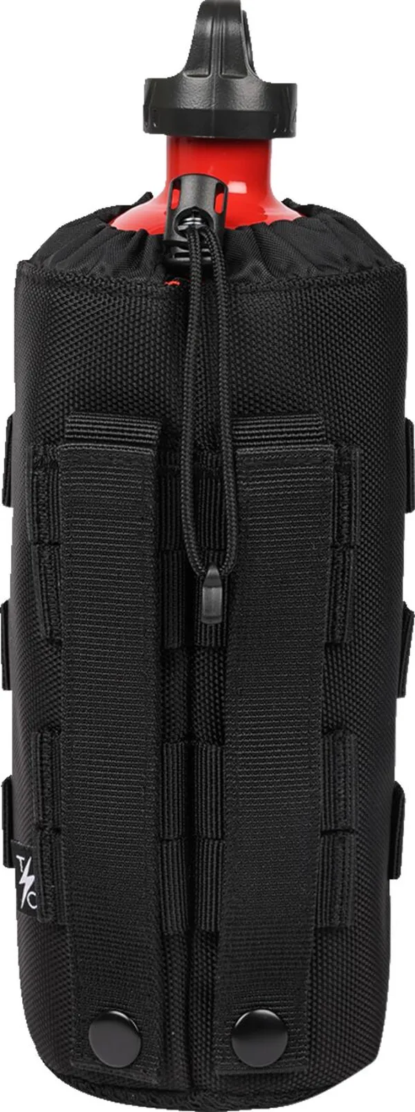 Porte-bouteille Thrashin Supply Co. - vue 3