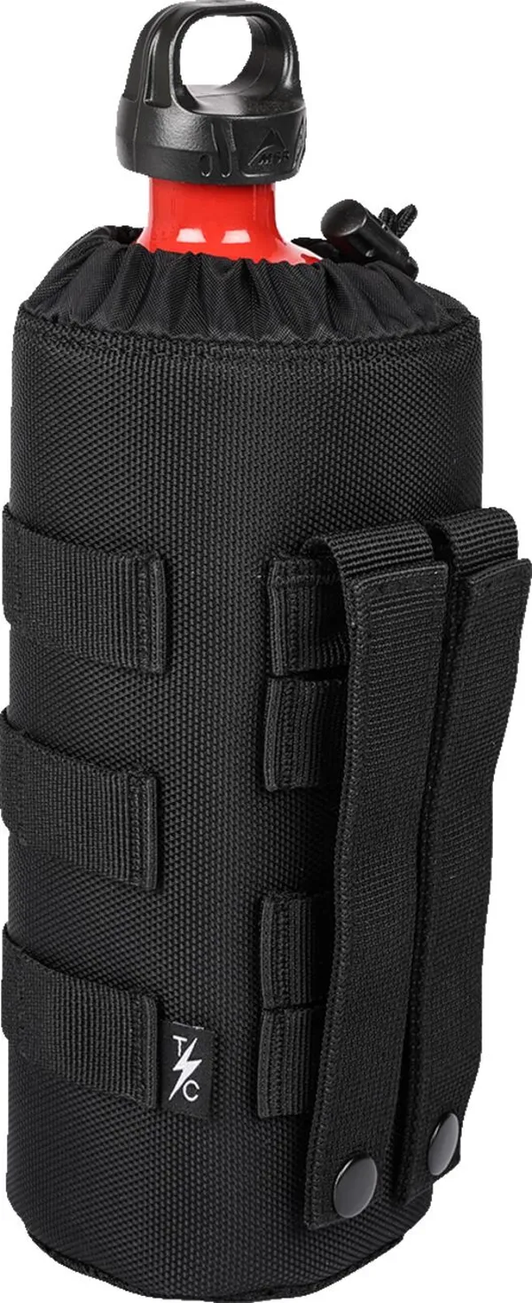 Porte-bouteille Thrashin Supply Co. - vue 4
