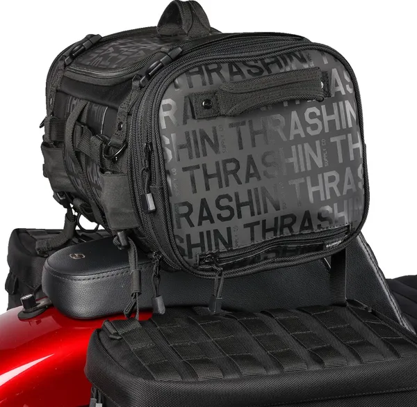 Kit de sangles pour bagage Thrashin Supply Co. - vue 3