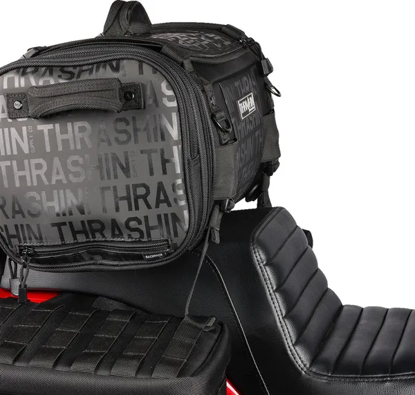 Kit de sangles pour bagage Thrashin Supply Co. - vue 5