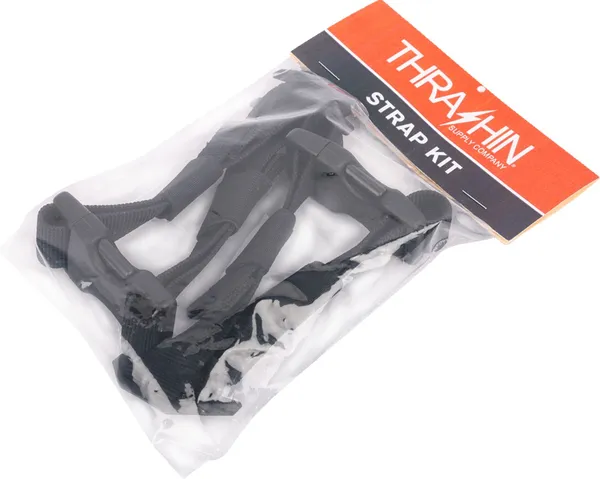 Kit de sangles pour bagage Thrashin Supply Co. - vue 6