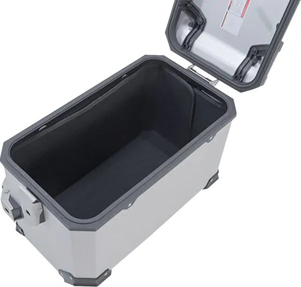 Trax ADV Top case inlay SW-MOTECH - vue 2
