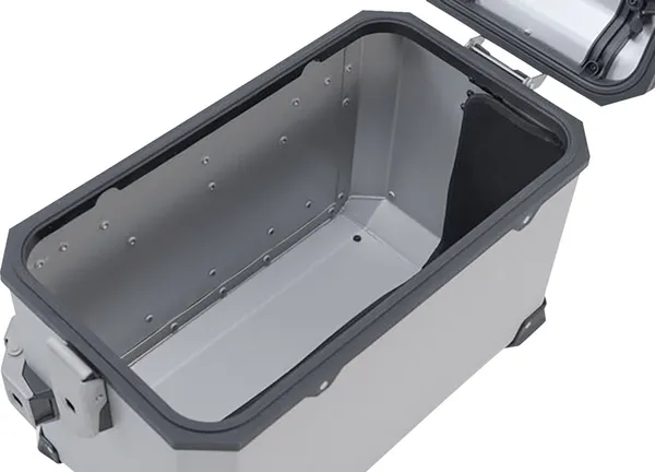 Trax ADV Top case inlay SW-MOTECH - vue 3