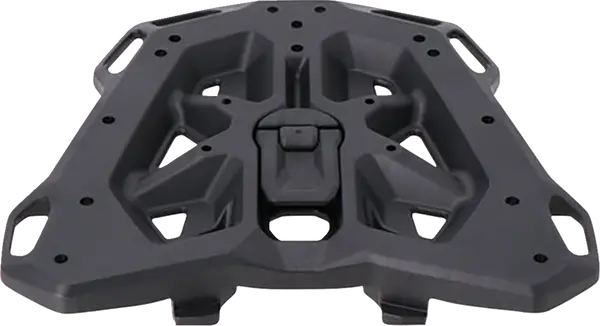 Kit d'adaptation topcase SW-MOTECH STR Dusc Rack - vue 2