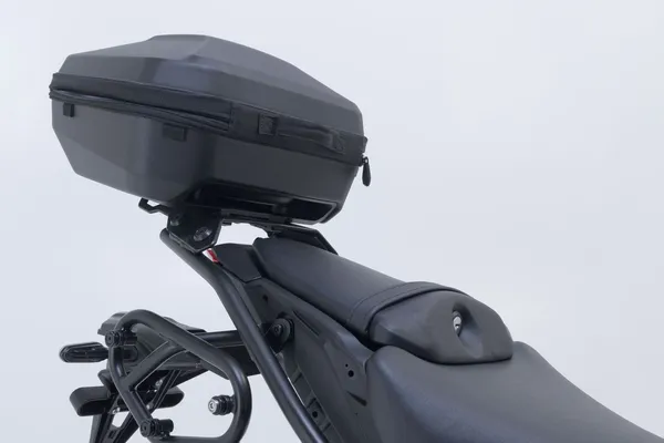 Sac de moto Street Rack SW-MOTECH - vue 2