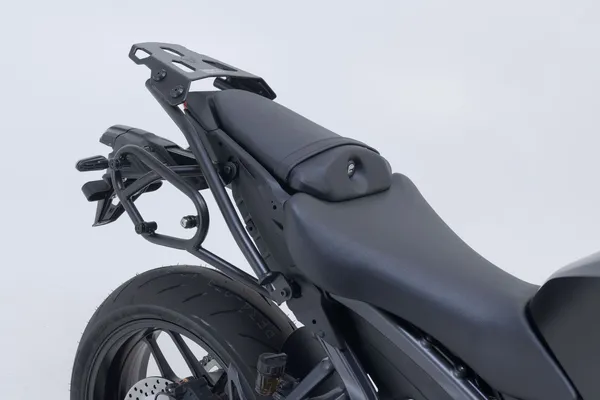 Sac de moto Street Rack SW-MOTECH - vue 5