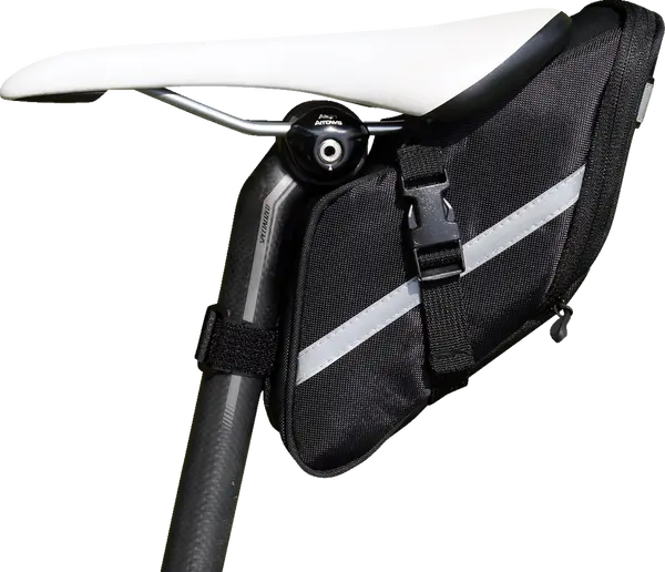 Sac de selle Bikase Momentum XL - vue 2