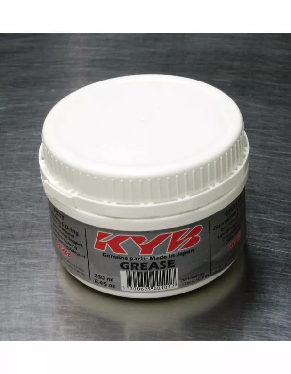 KYB Graisse 250 ml - vue 2