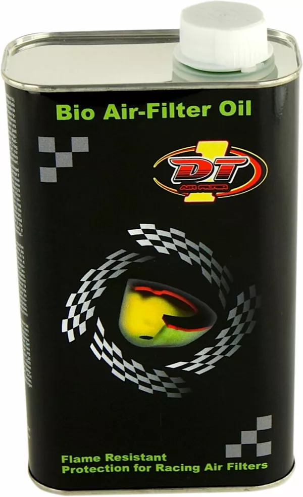 Huile moteur Bio filter 1L DT-1 Racing Europe - vue 3