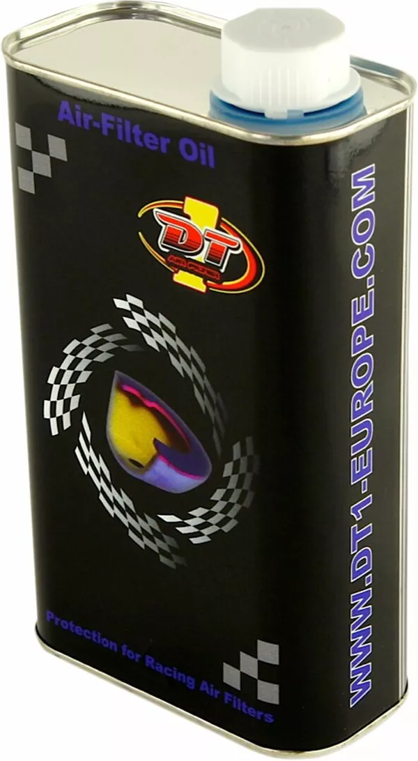 Huile filtre à air DT-1 Racing Europe 1 l - vue 3