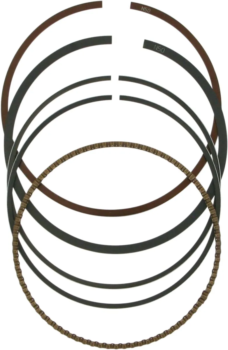 Ensemble de segments Wiseco