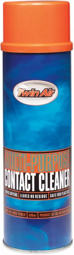 Nettoyant pour filtre à air TWIN AIR - vue 2