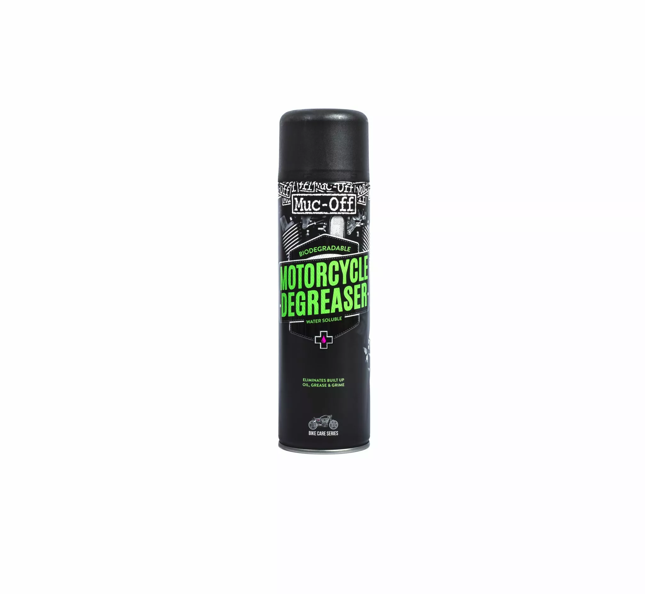 MUC-OFF Dégraissant Moto 500 ml