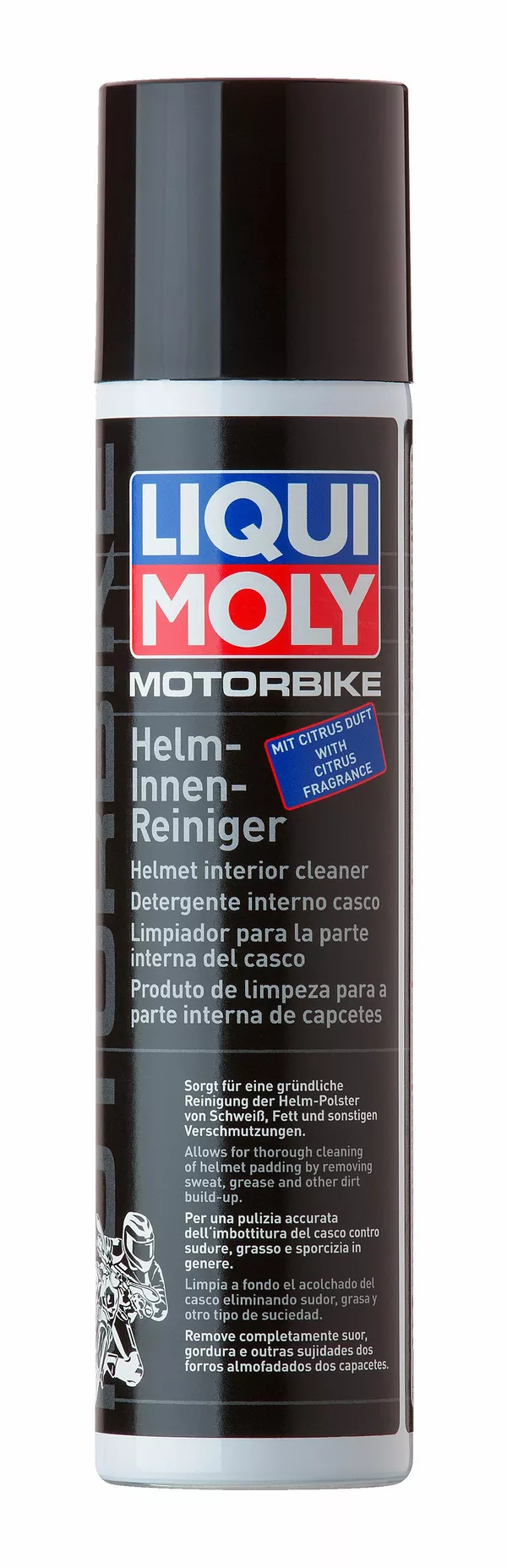 Liqui Moly Nettoyant pour casque intérieur 300 ml - vue 2