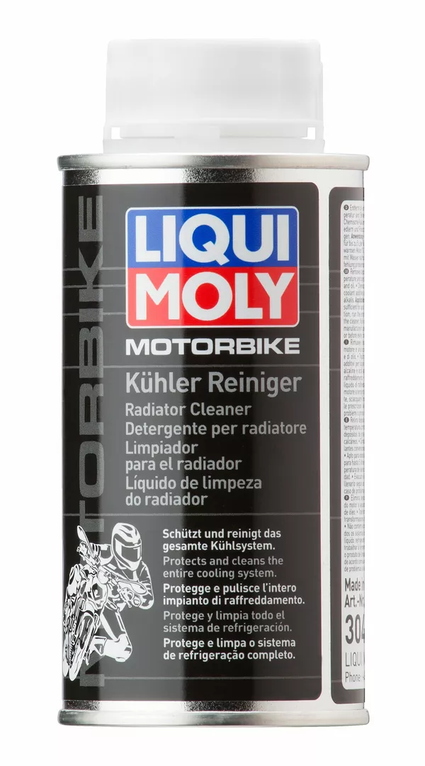 Nettoyant radiateur LIQUI MOLY 150 ml - vue 2