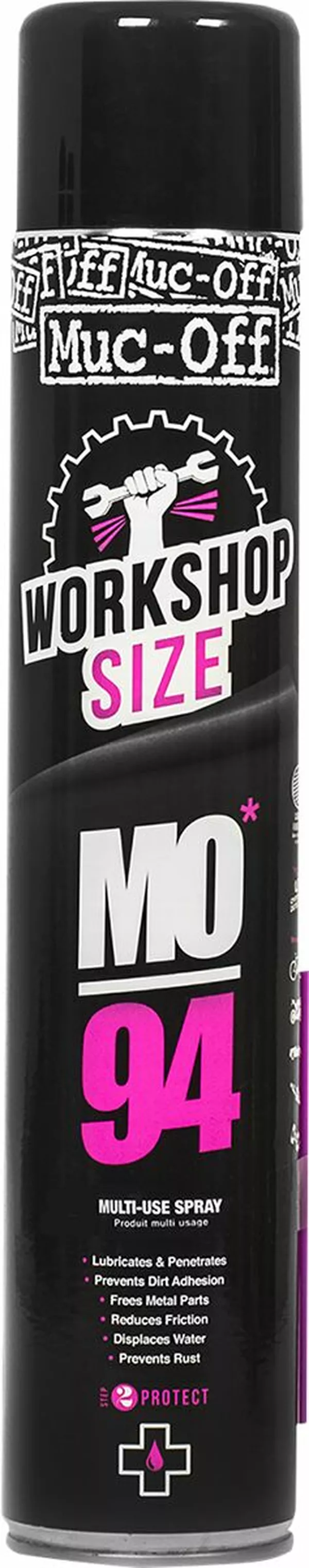 MUC-OFF MO-94 750 ml - vue 3