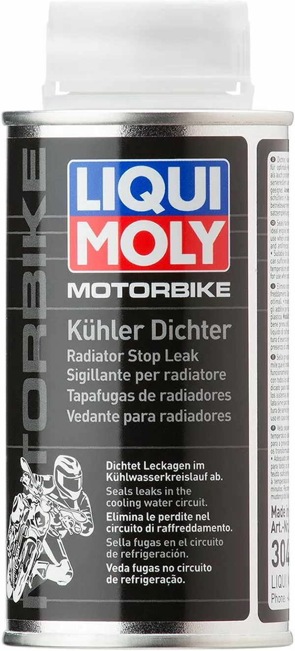 Liqui Moly Radiator stop leak 125 ml