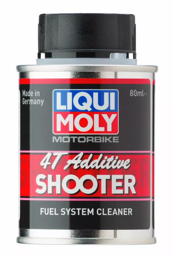 Liqui Moly 4T Shooter 80 ml - vue 2