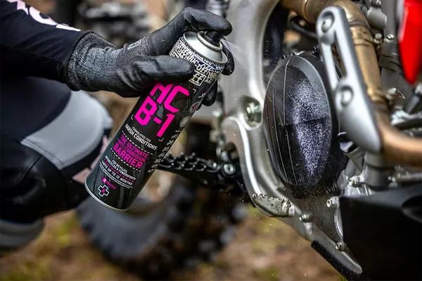 MUC-OFF HCB-1 400 ml - vue 2