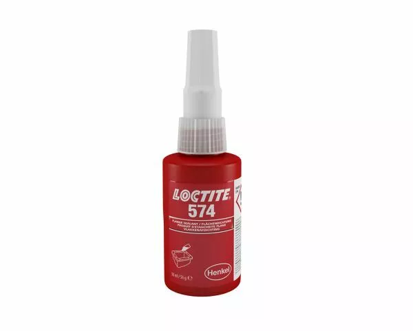 Joint de surface Loctite 574 50 ml moyennement résistant - vue 2
