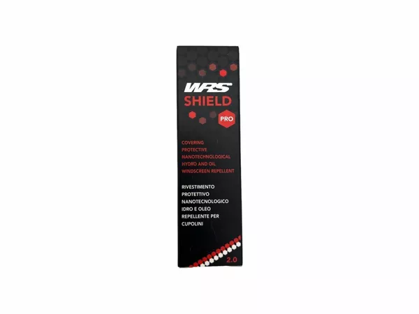 Nettoyant pare-brise WRS Shield - vue 2