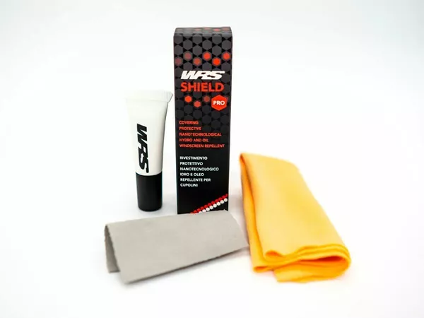 Nettoyant pare-brise WRS Shield - vue 3