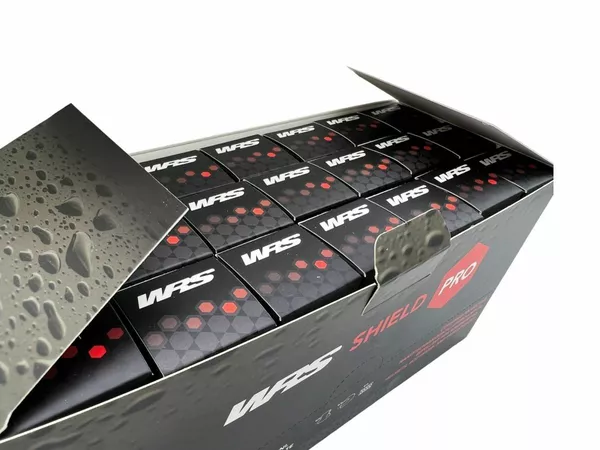 Nettoyant écran WRS Shield Pro - vue 2