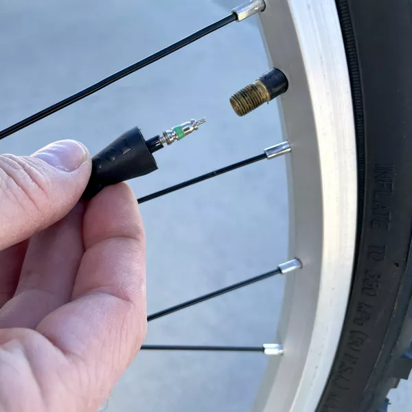 Slime Scellant Tubeless 2en1 47 - vue 3