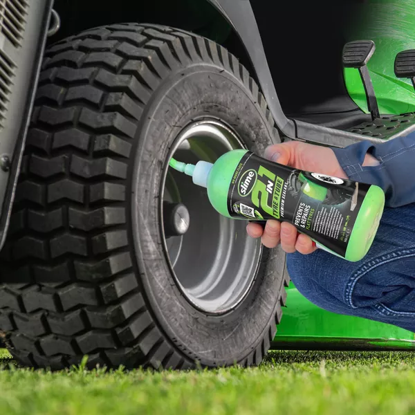 Slime 2 en 1 scellant tubeless 946 ml - vue 4