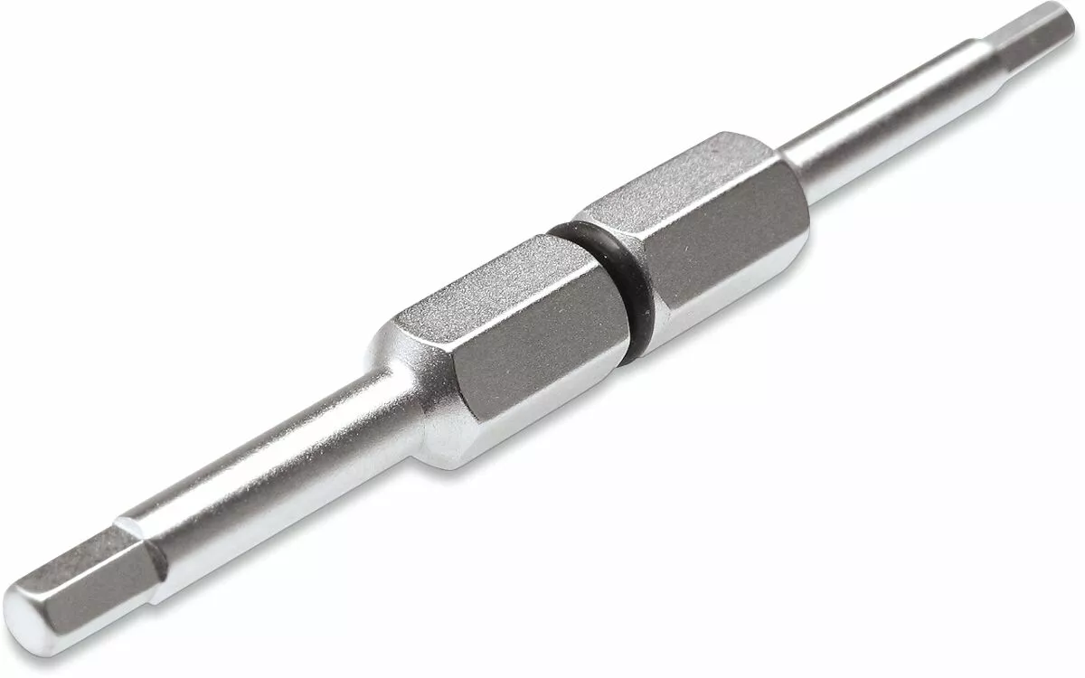 Motion Pro Outil Embout Hexagonal 3 mm x 4 mm