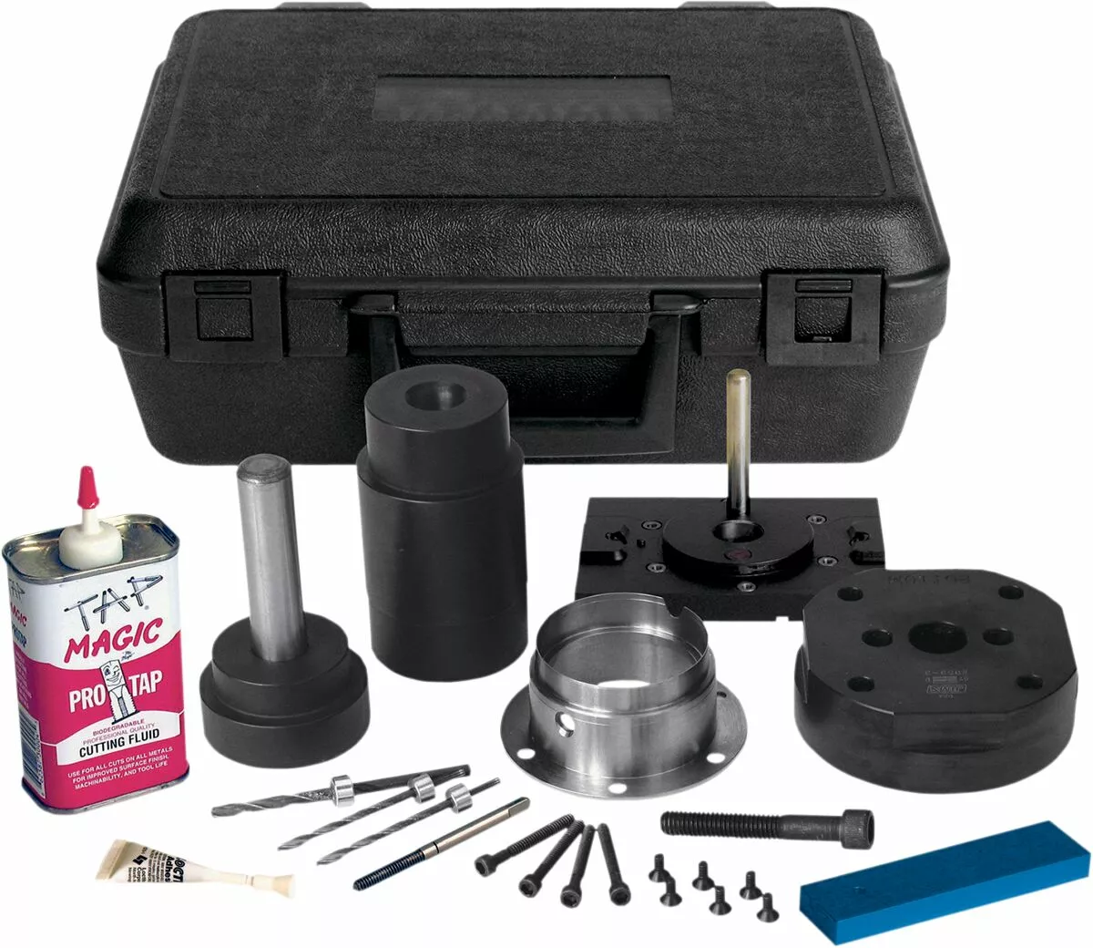 Boîtier à outils roulements de conversion JIMS TC