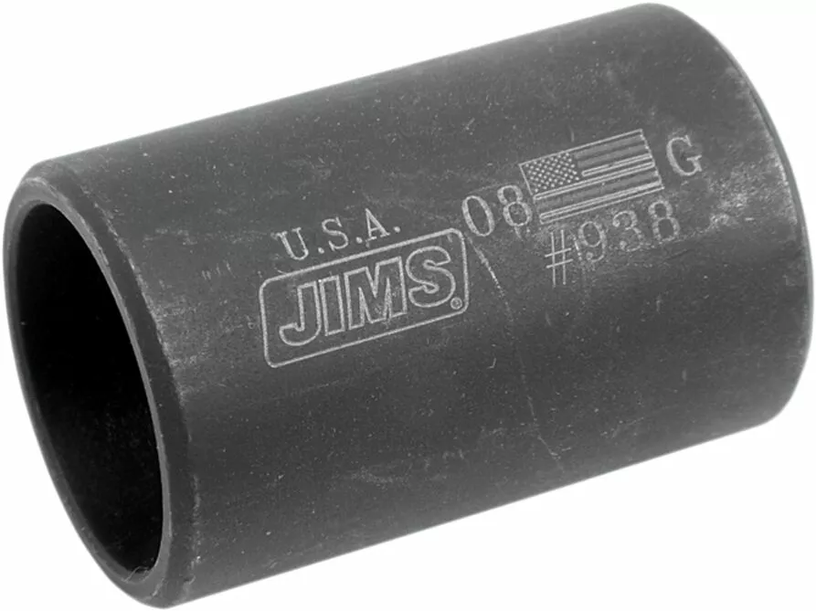 JIMS Outil de guidage d'installation 7 mm