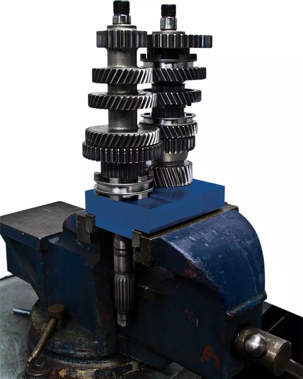 Outil de précision cruise DRV vise STD JIMS - vue 2
