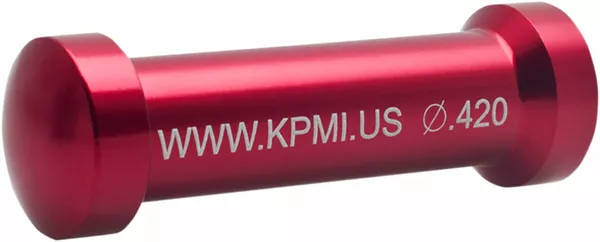 Outil d'installation de joints VLV KIBBLEWHITE - vue 2
