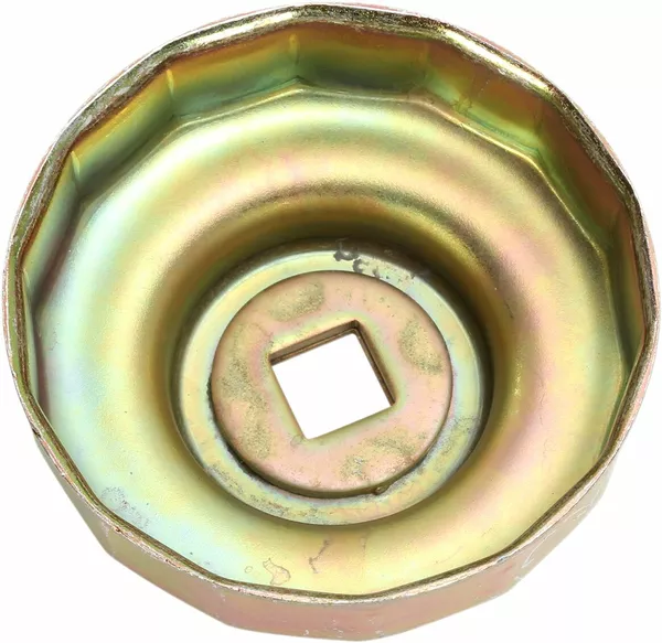 Clé à filtre à huile 74 mm PARTS UNLIMITED - vue 2