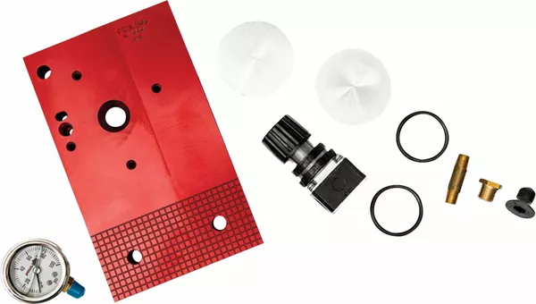Soupape de décompression d'outil Feuling Parts