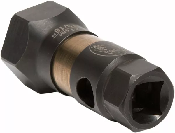 Motion Pro Tool Pro Douille d'allumage 21 mm - vue 3
