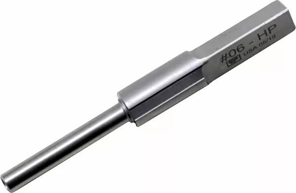 Outil de guidage de soupape 6 mm 17+M8 Feuling Parts - vue 2