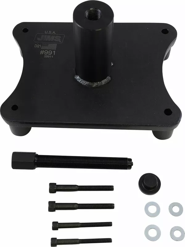 Outil de division du carter moteur JIMS M8 - vue 2