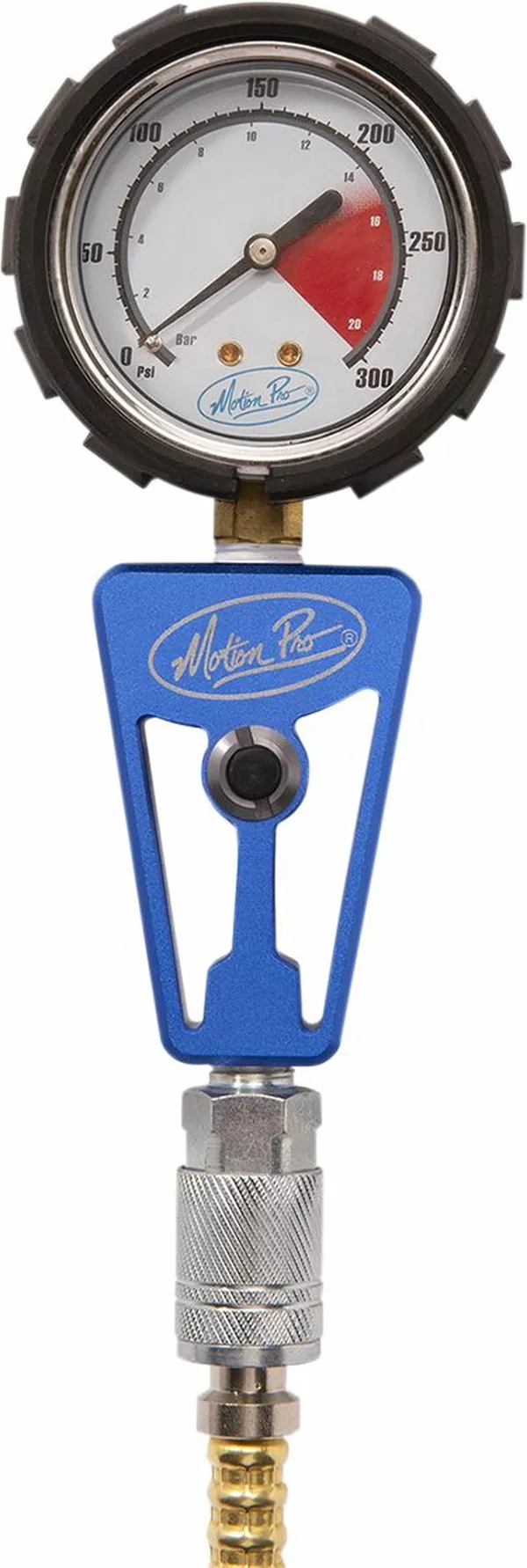 Testeur de compression MOTION PRO - vue 2