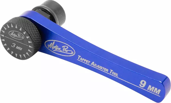 Outil d'ajustement de culbuteur 3x9mm MOTION PRO - vue 4