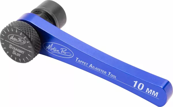 Outil de réglage des culbuteurs Motion Pro 10 mm - vue 3